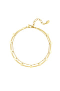 Isla Anklet