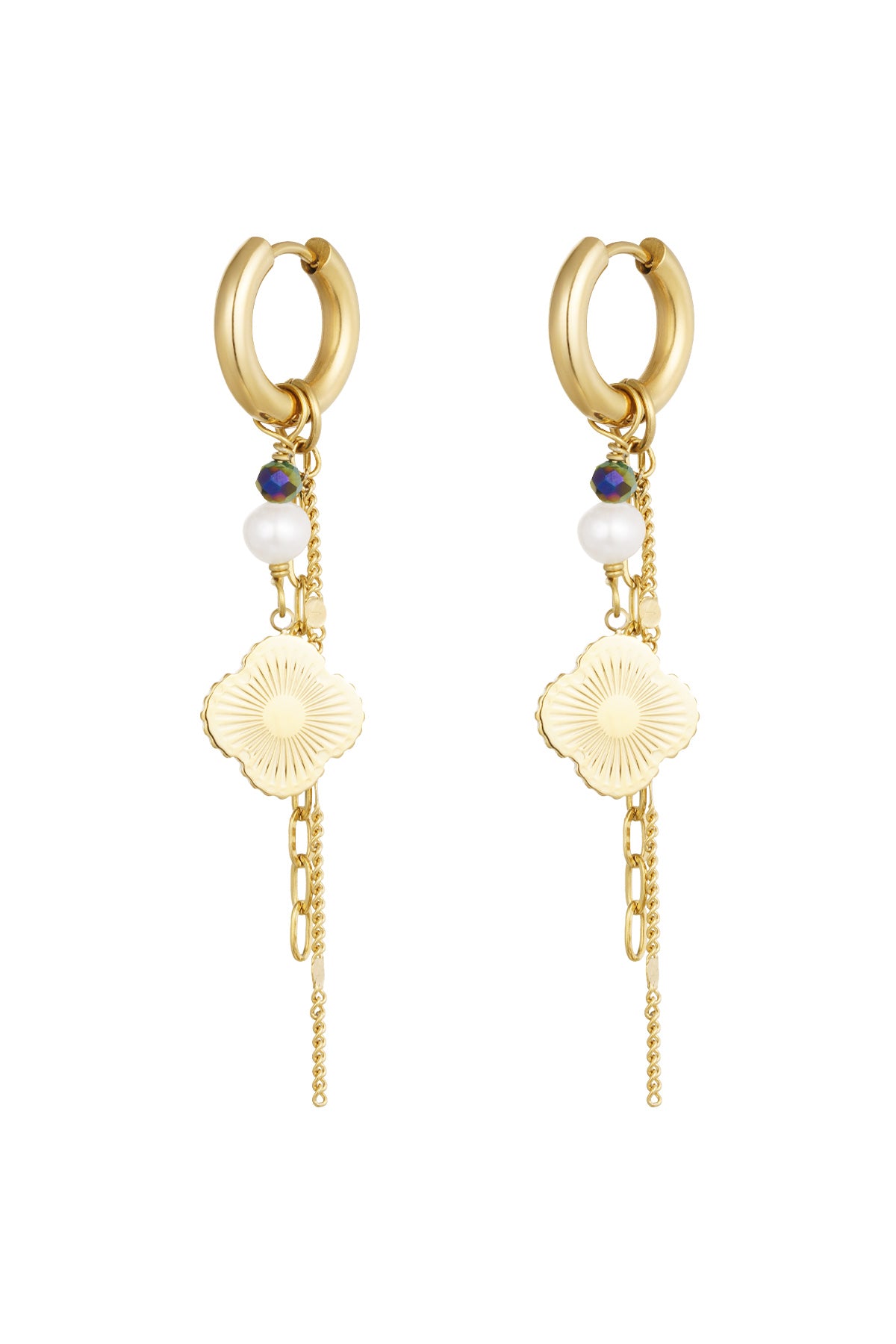 Valeria Earrings