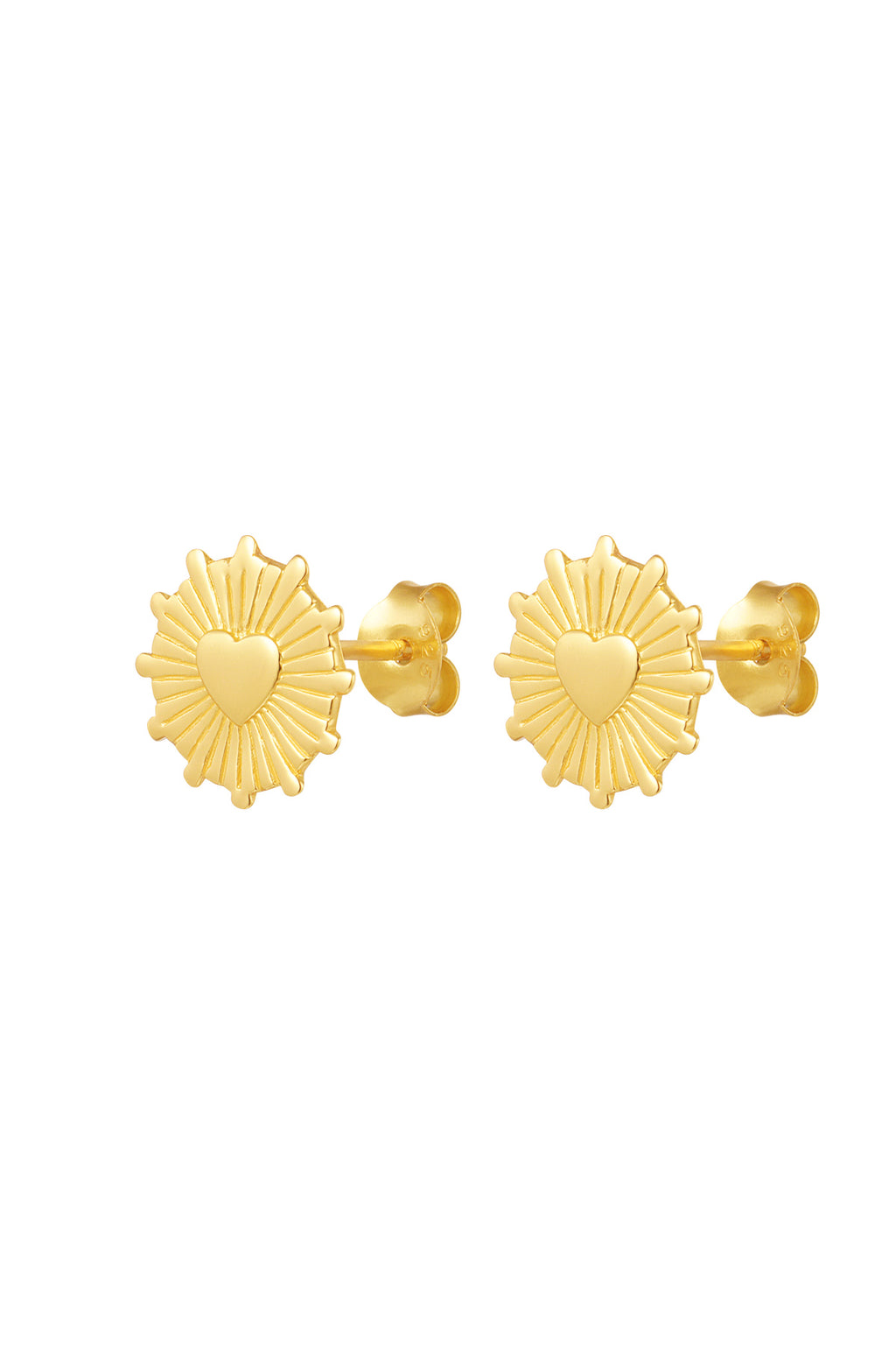 Zoe Earrings