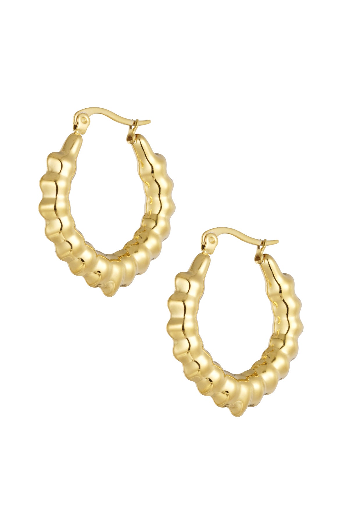 Alva Earrings