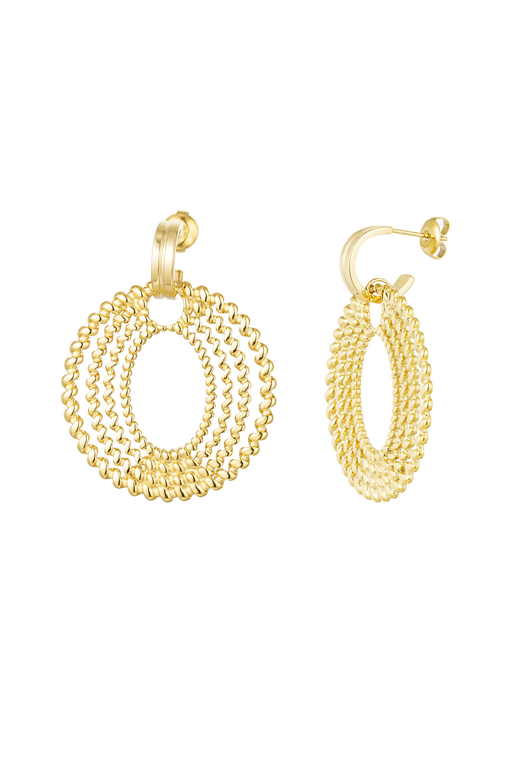 Sora Earrings