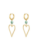 Livia Earrings