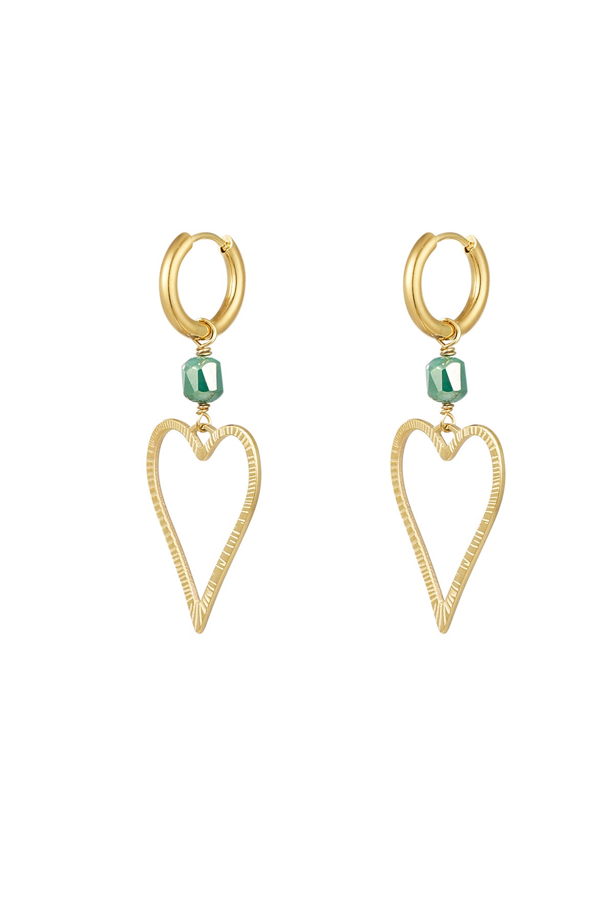 Livia Earrings