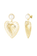 Yara Earrings