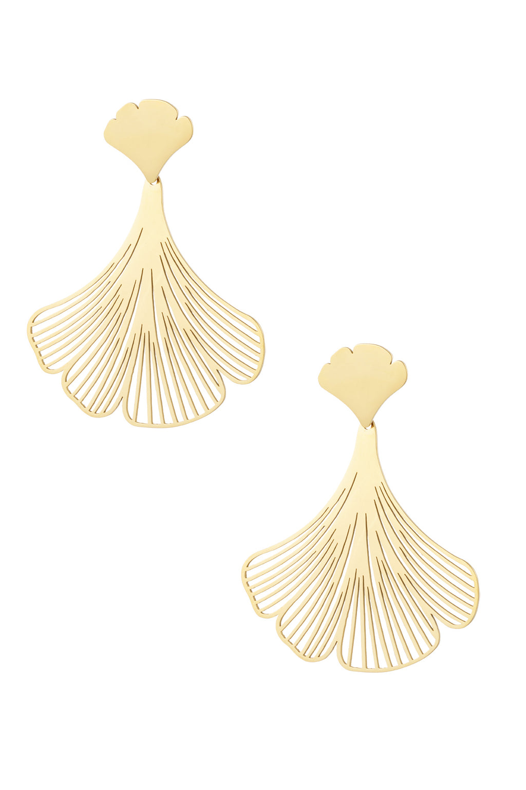 Balio Earrings