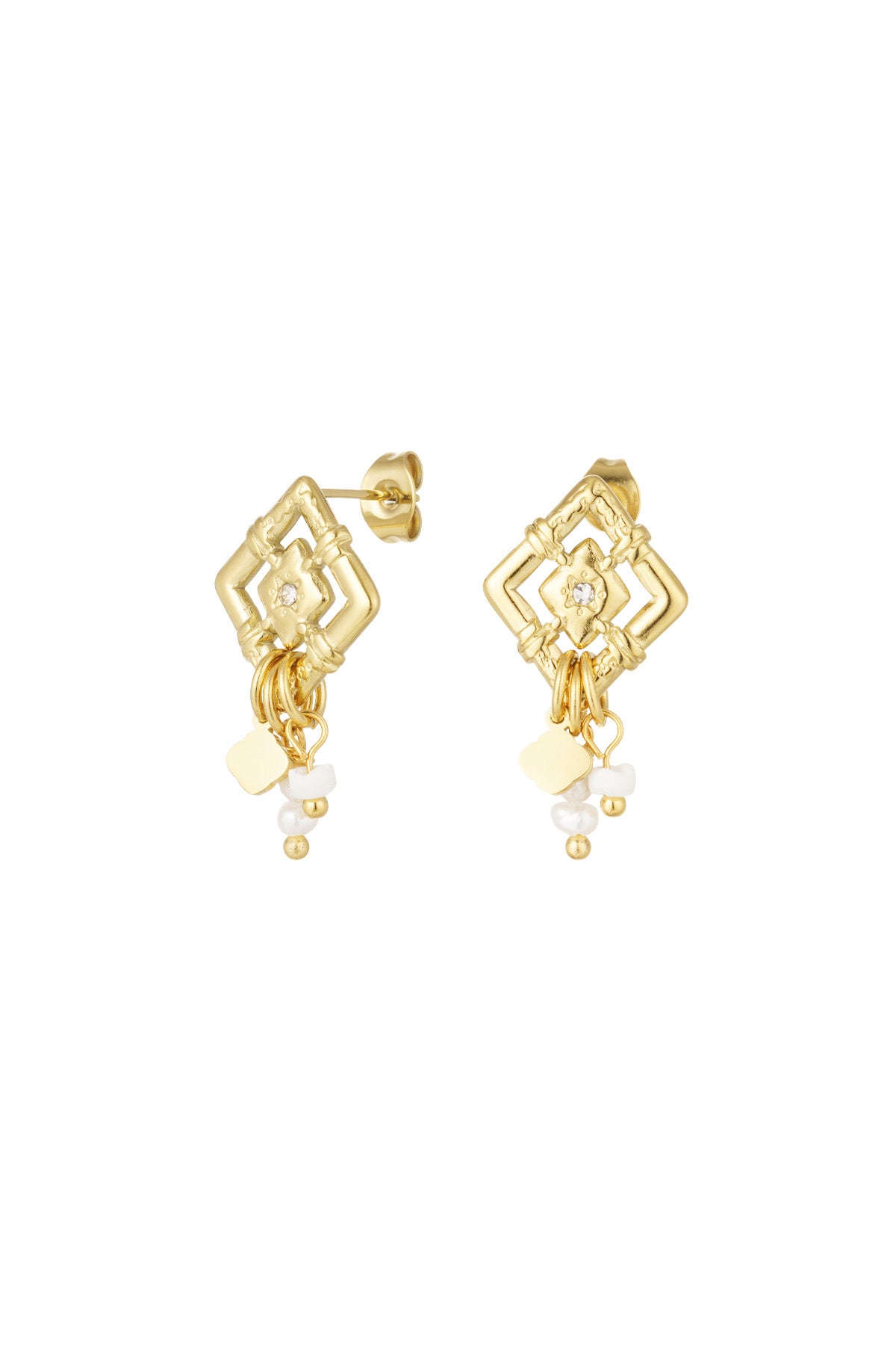 Mila Earrings