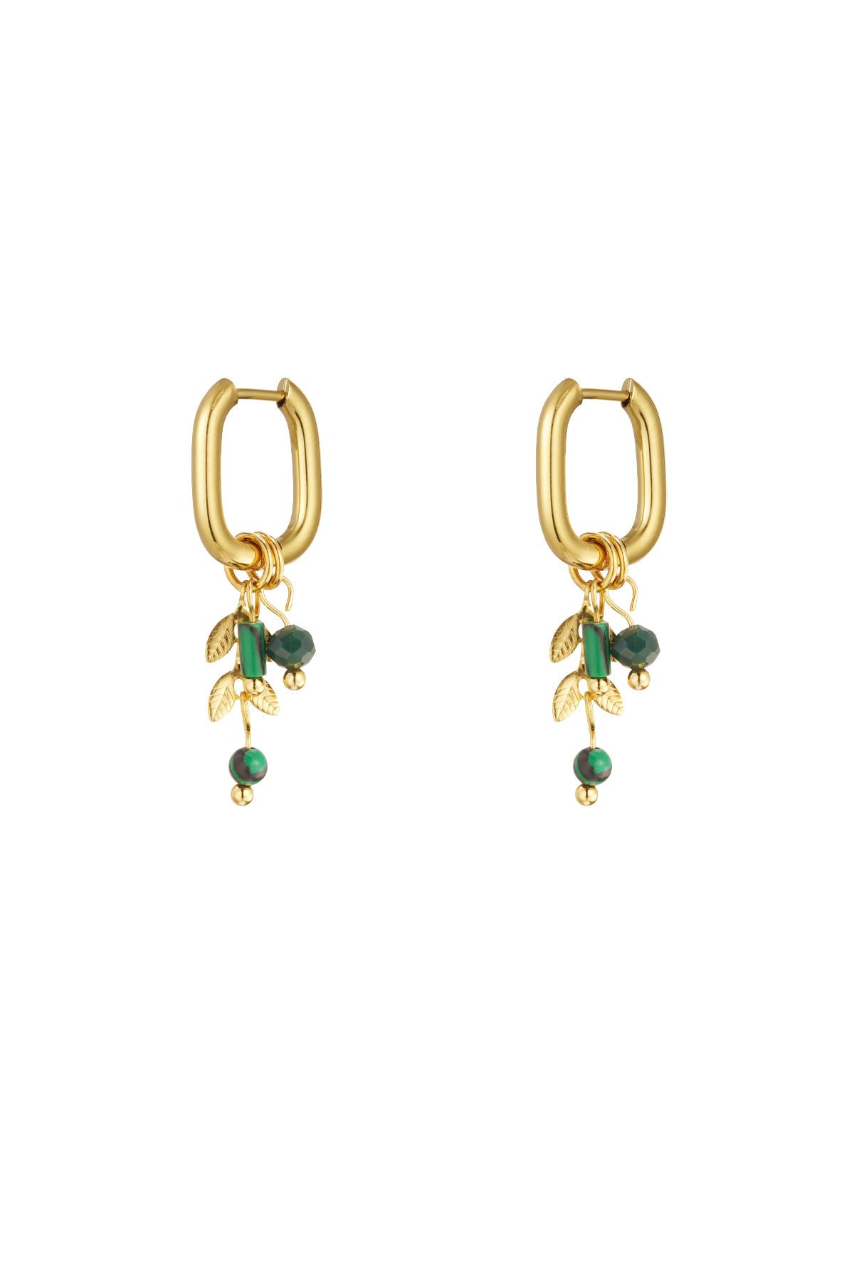 Elara Earrings