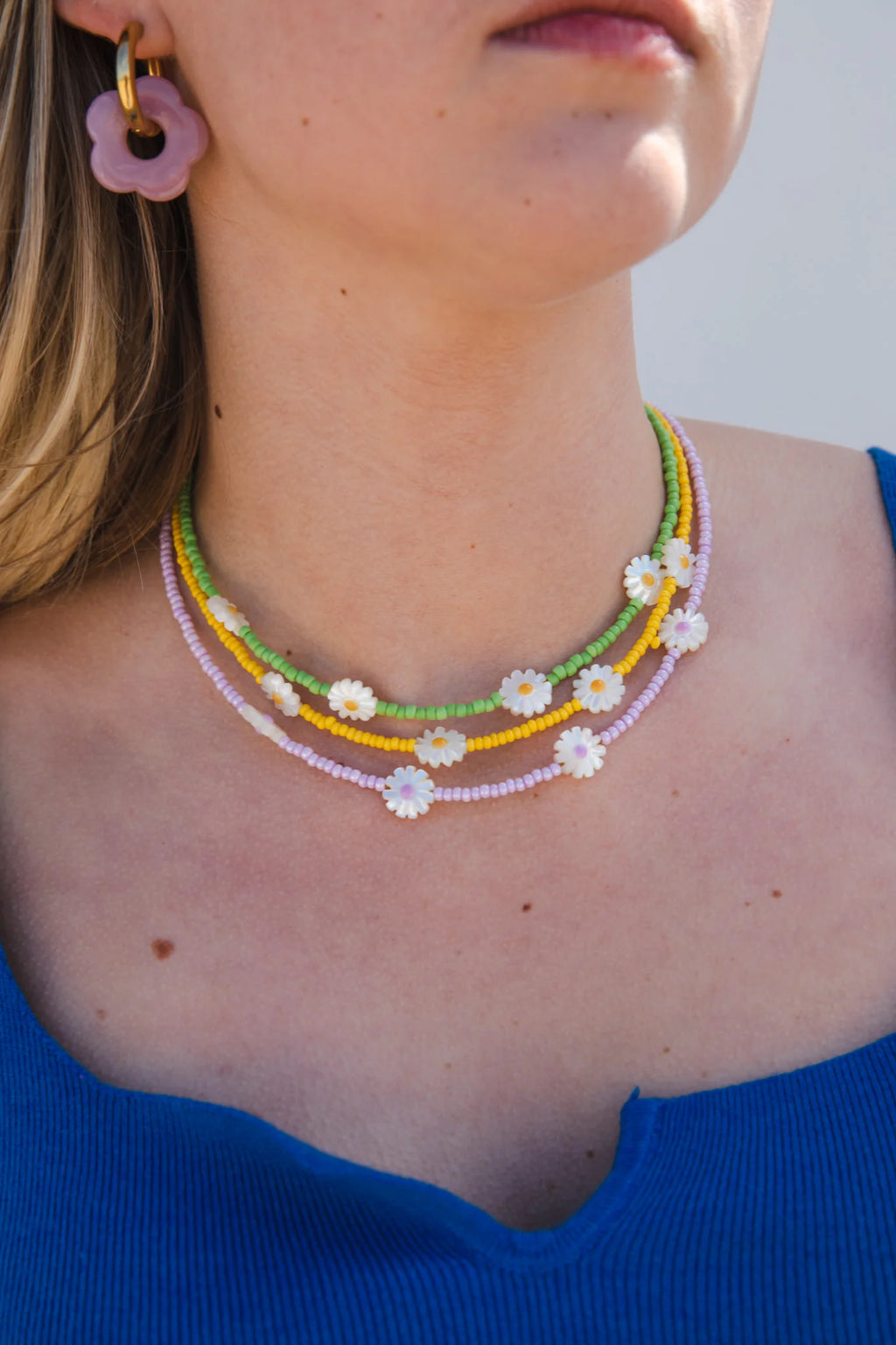 Luna Necklace