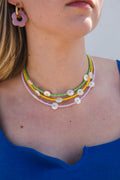 Luna Necklace