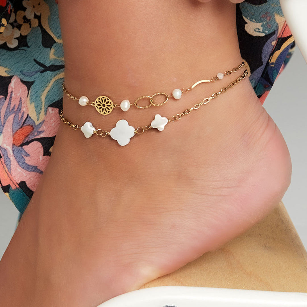 Liora Anklet