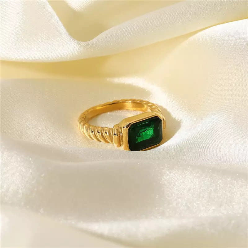 Aria Ring