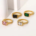 Yara Ring