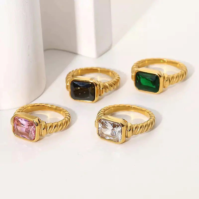 Aria Ring