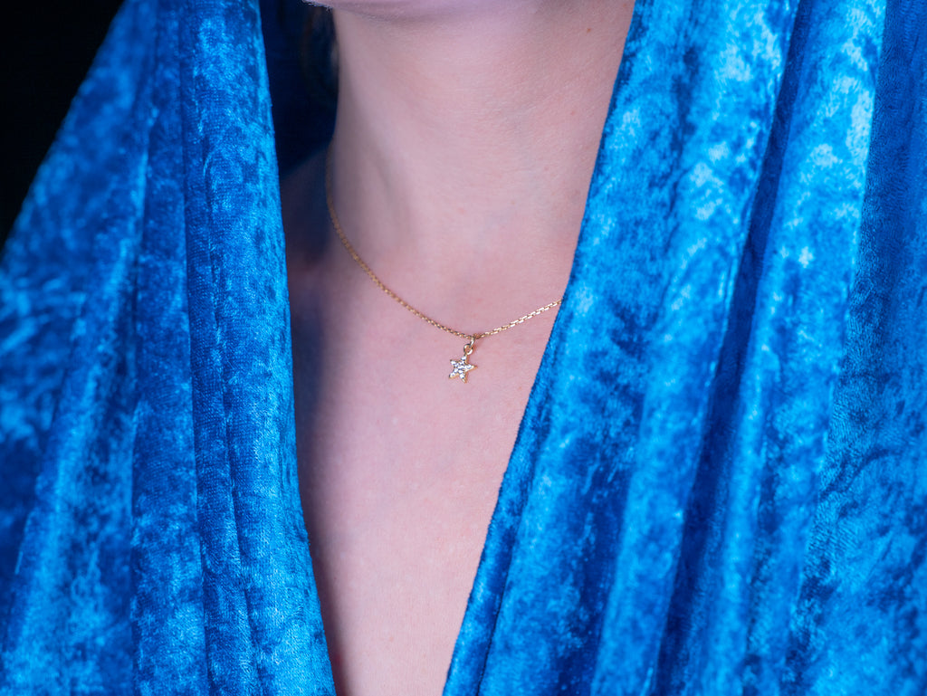 Elena Necklace