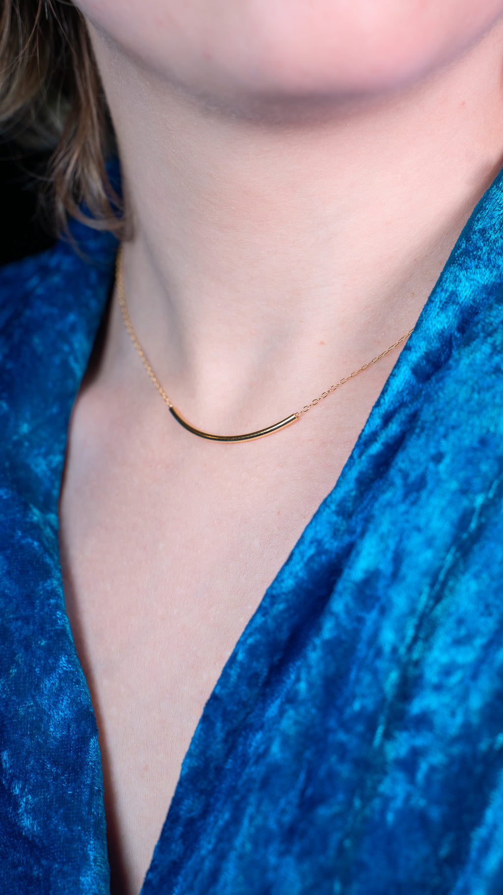 Amira Necklace