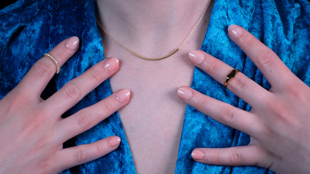 Amira Necklace