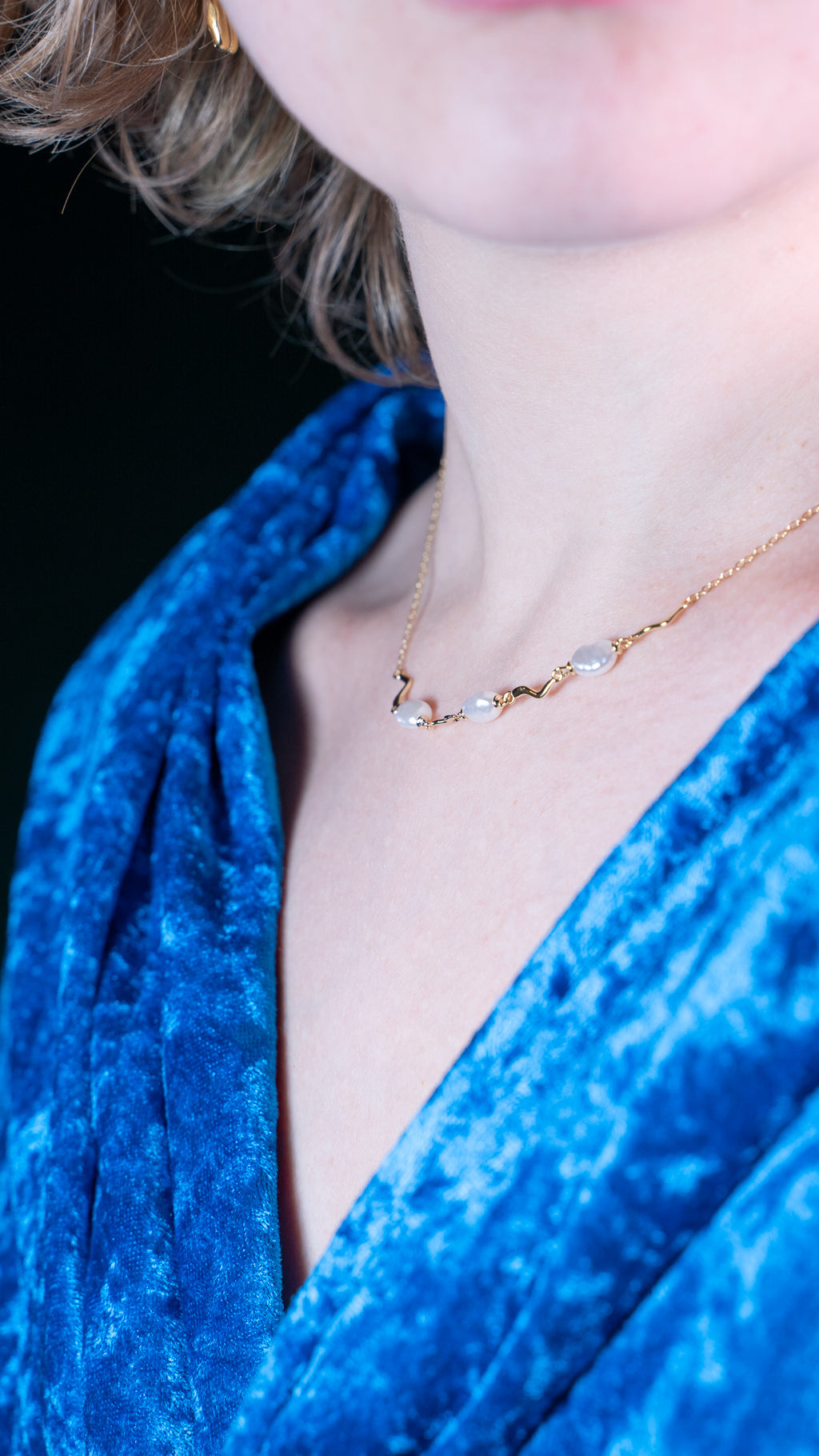 Yara Necklace