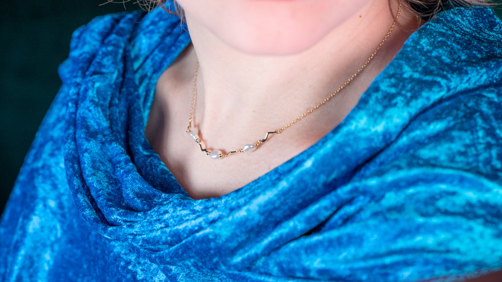 Yara Necklace