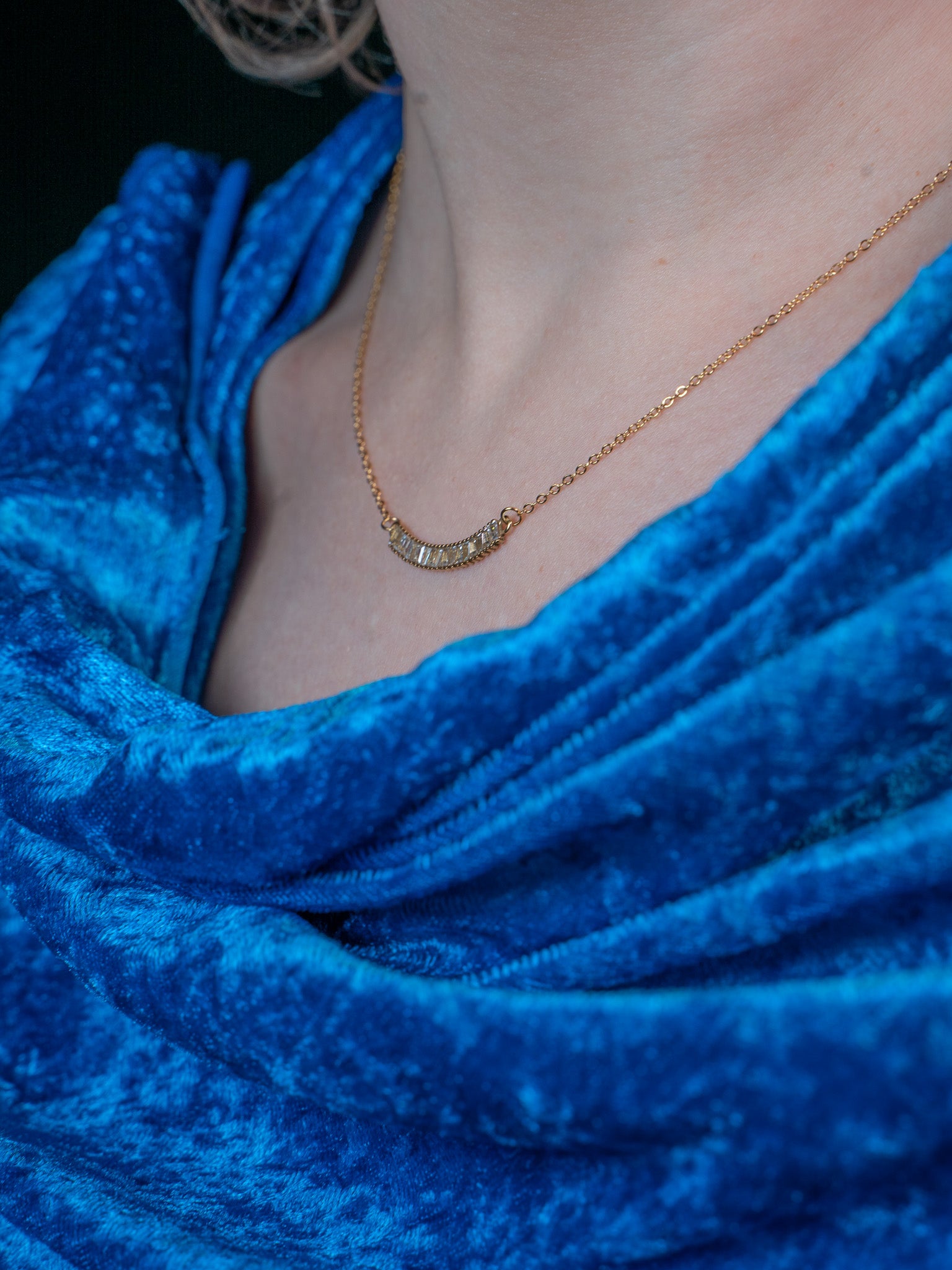 Elara Necklace