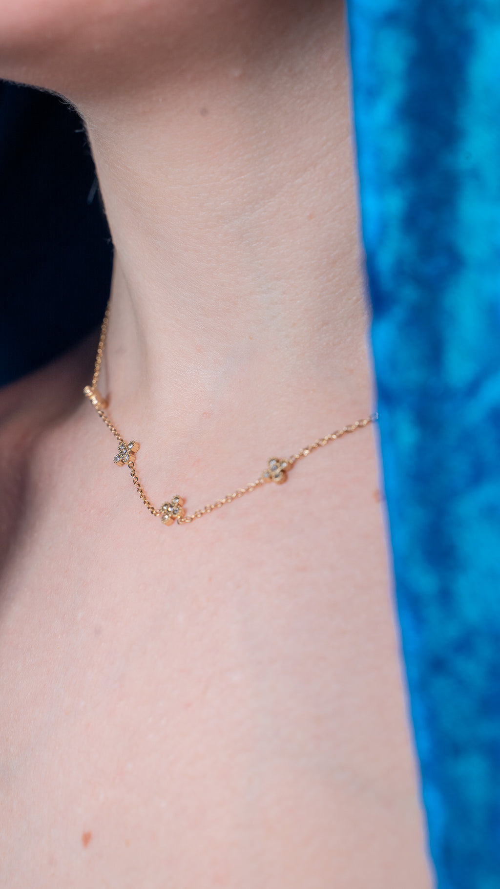 Valeria Necklace