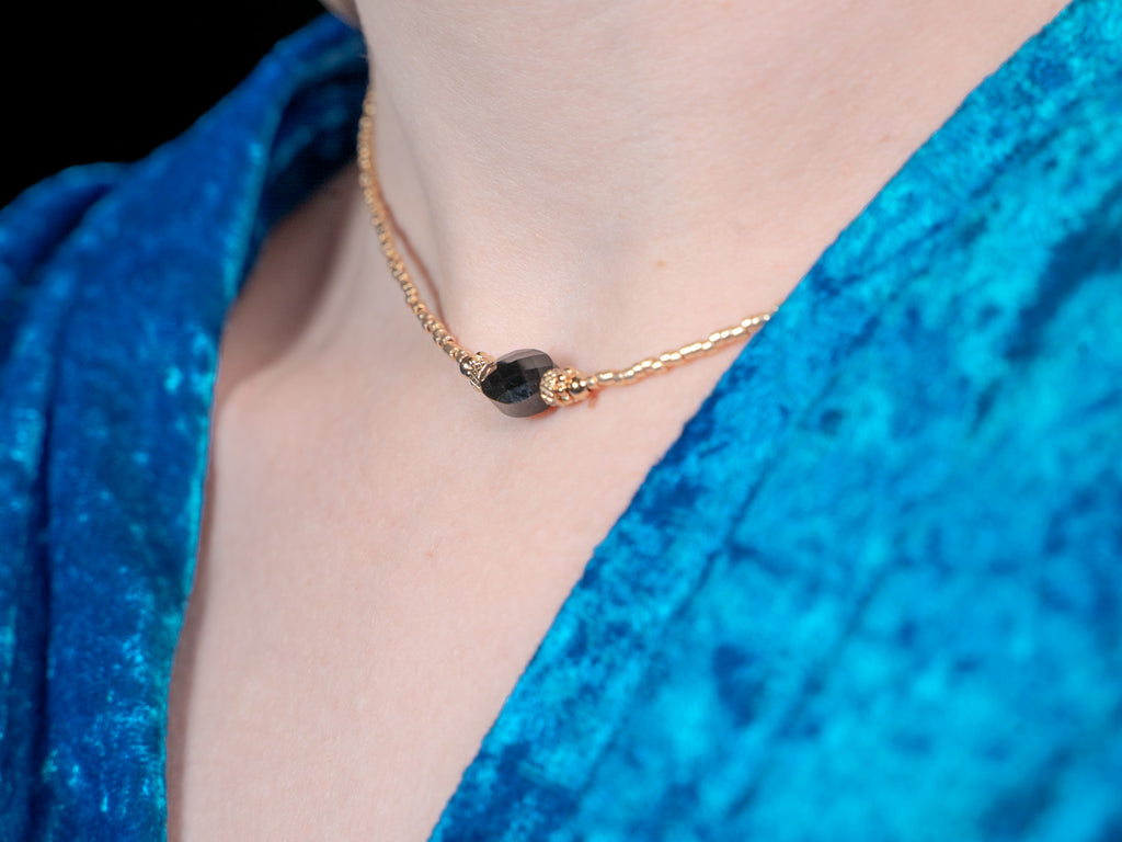 Tessa Necklace