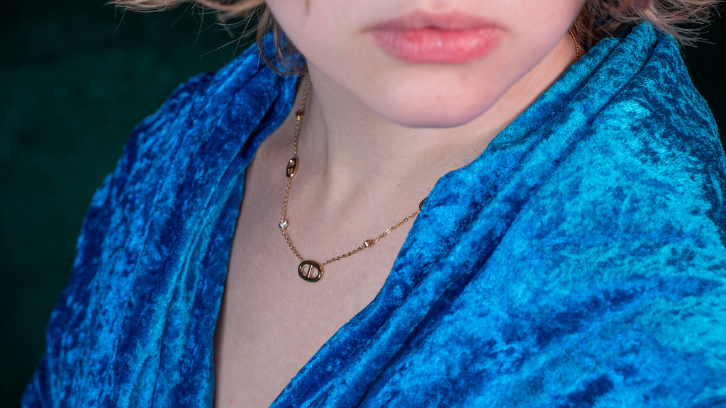 Kiara Necklace