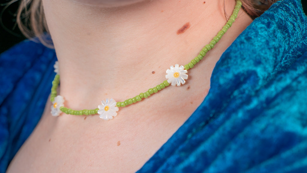 Luna Necklace
