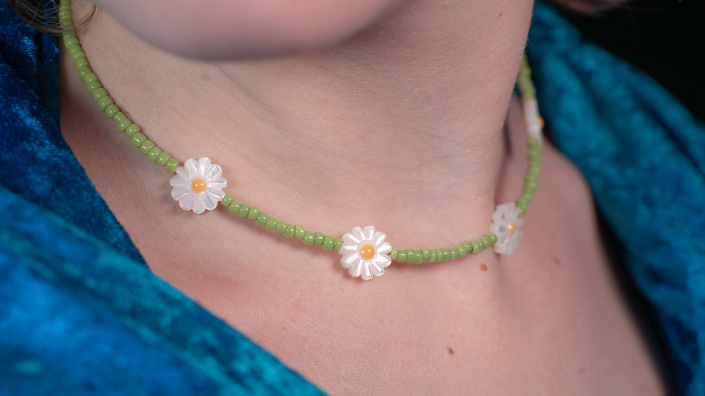 Luna Necklace