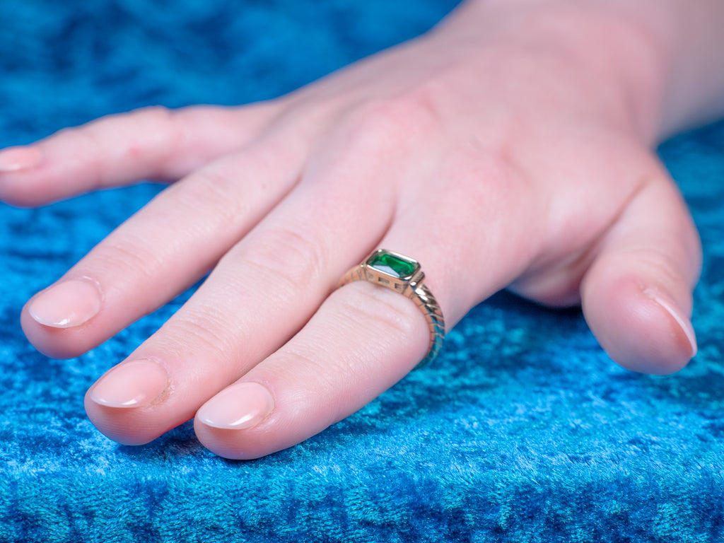 Aria Ring