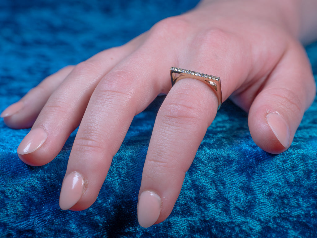 Sienna Ring