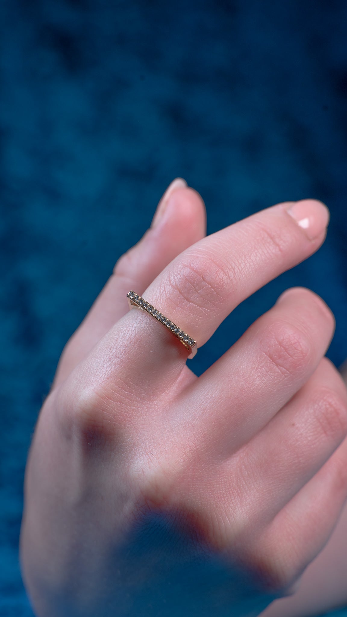 Sienna Ring