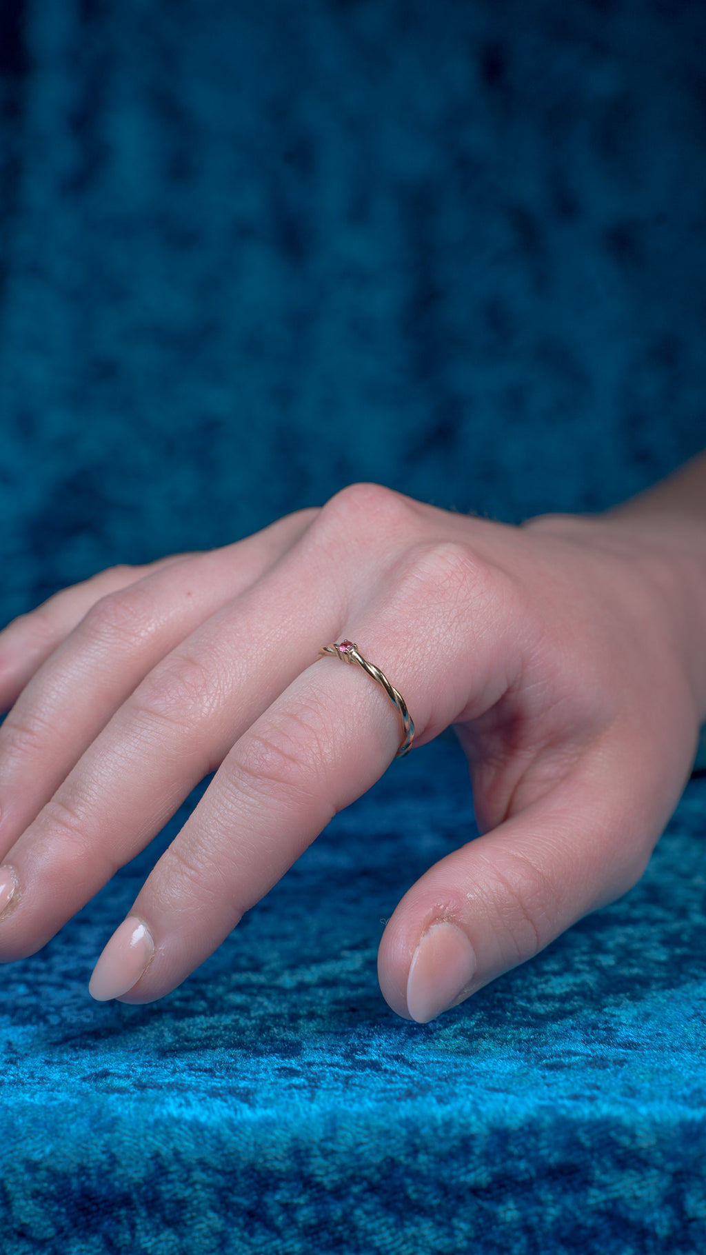 Alina Ring
