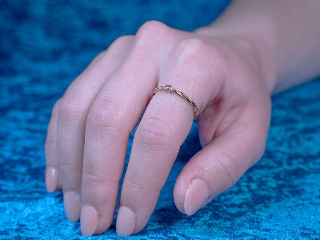 Alina Ring