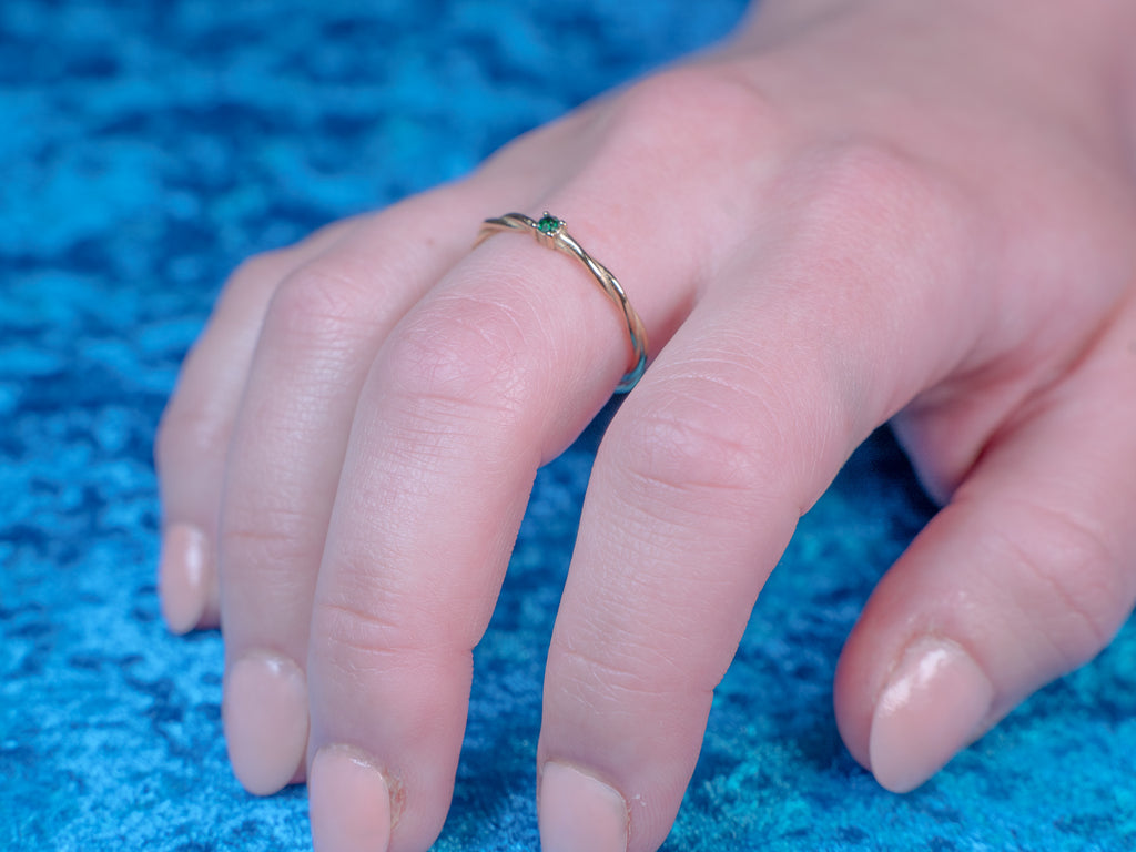 Mila Ring