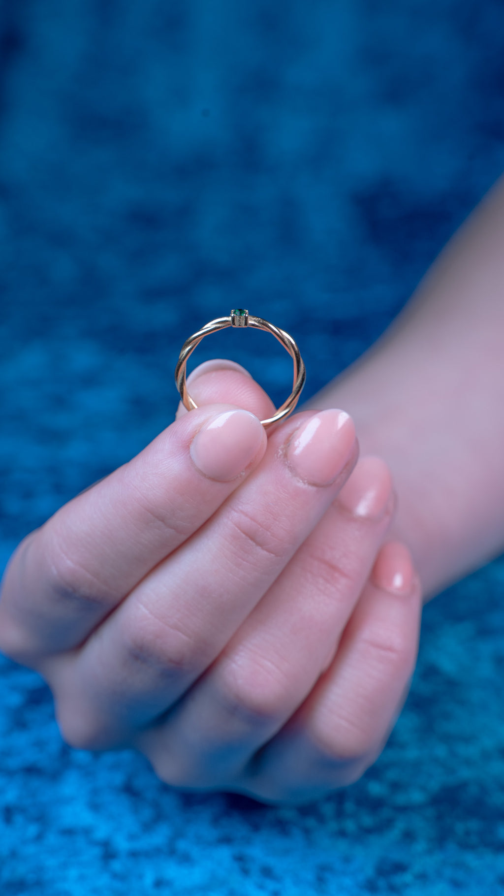 Mila Ring