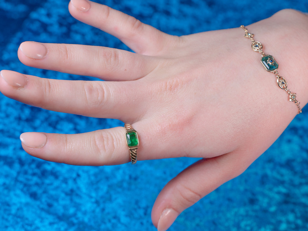 Aria Ring