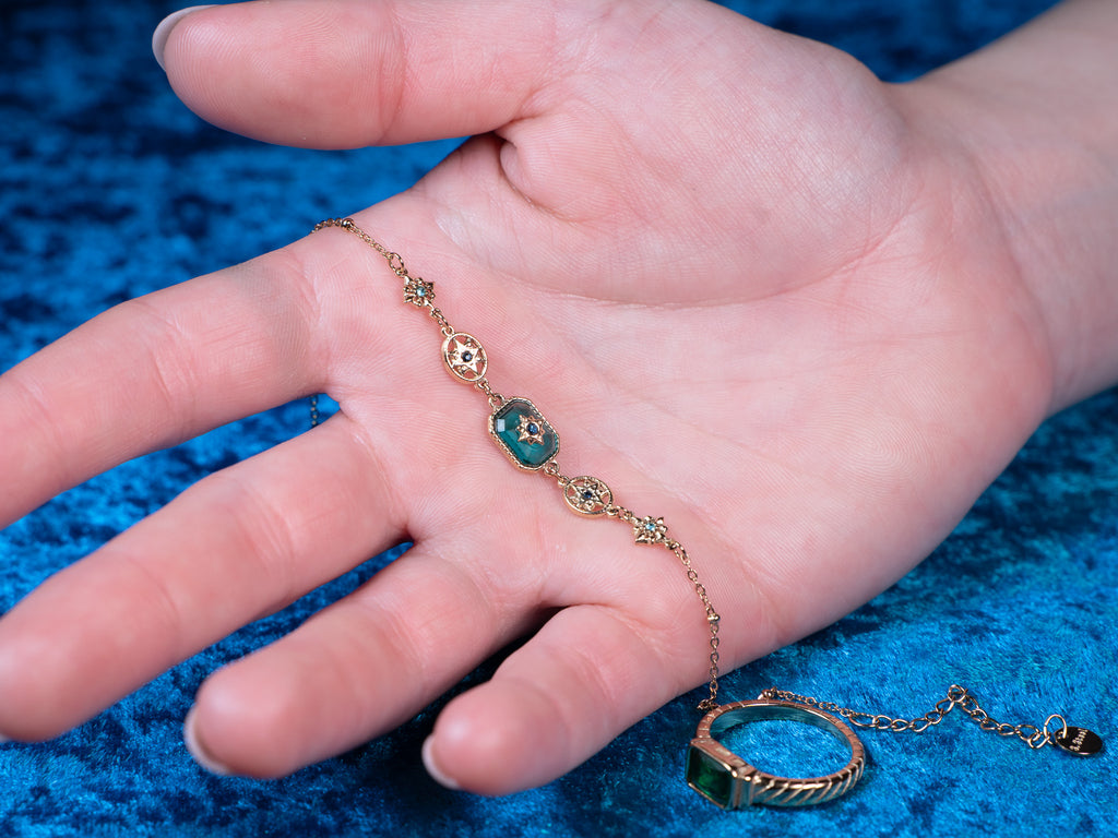 Tessa Bracelet