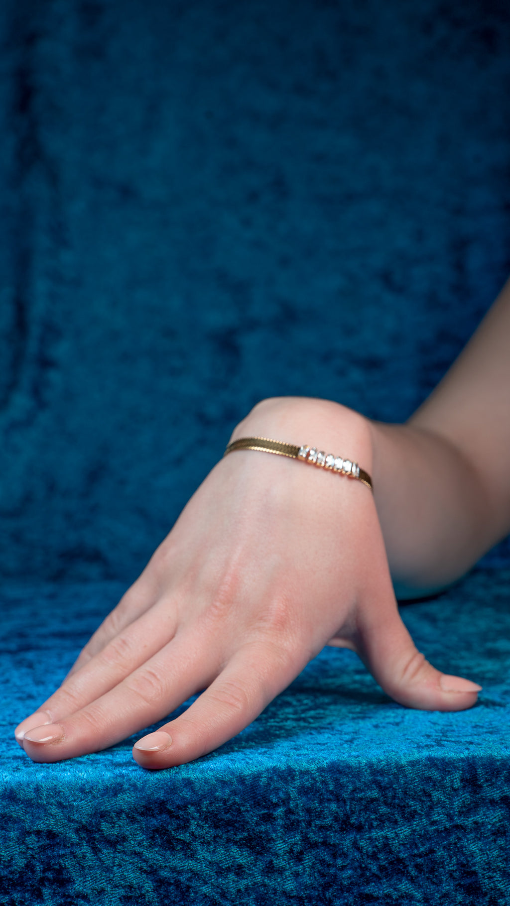 Noemi Bracelet