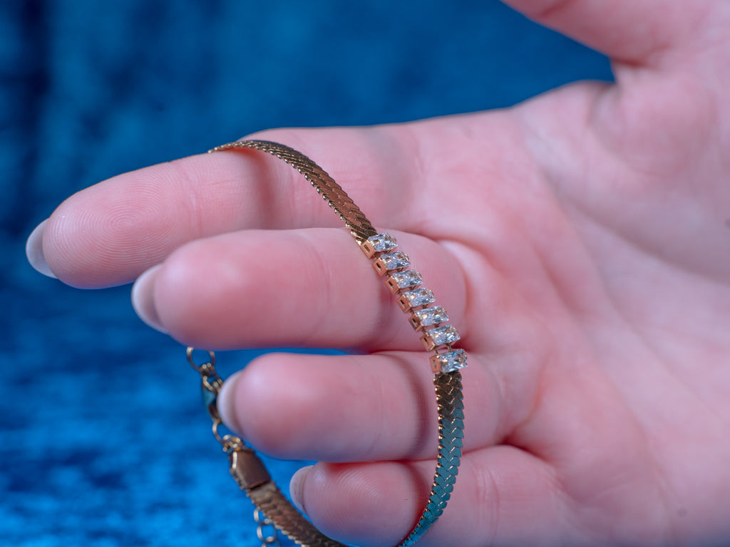Noemi Bracelet