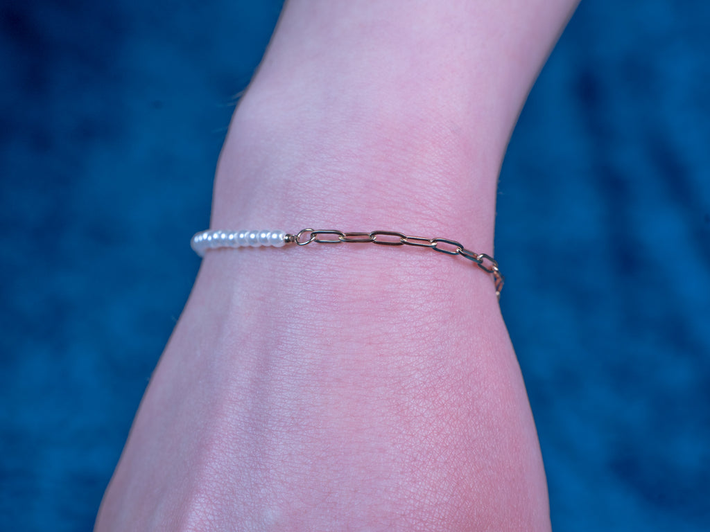Sora Bracelet