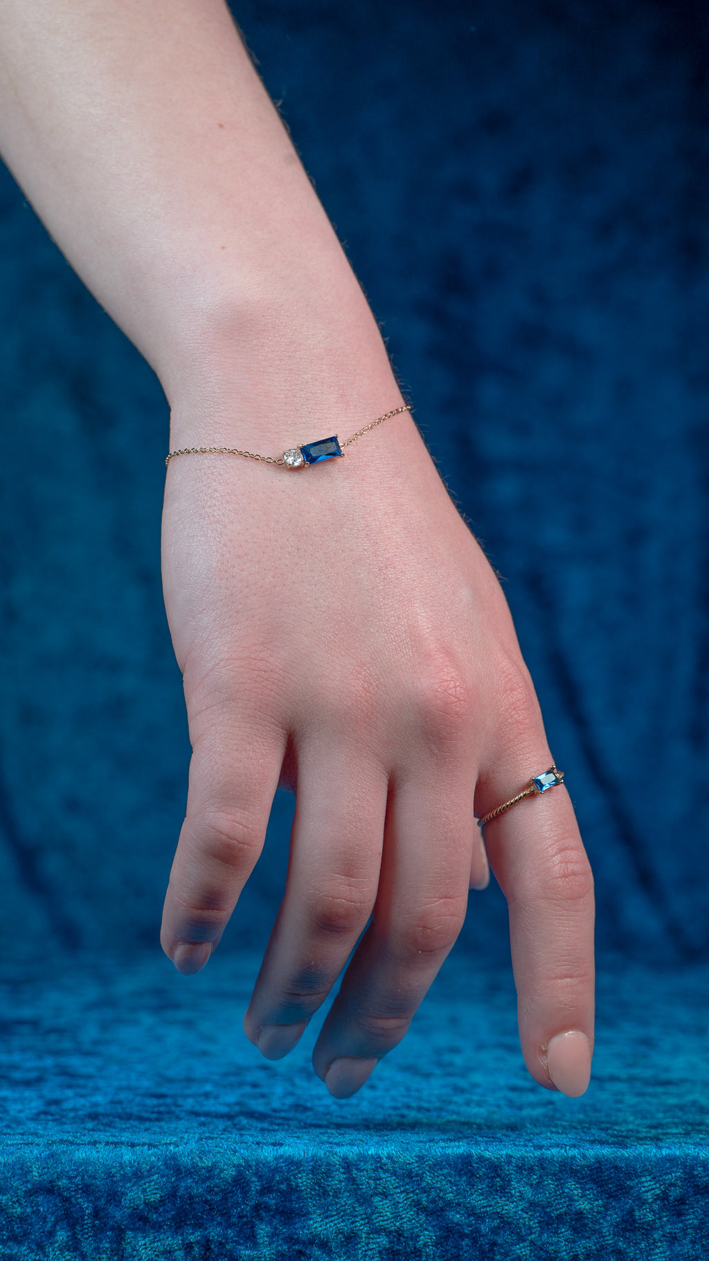 Elara Bracelet