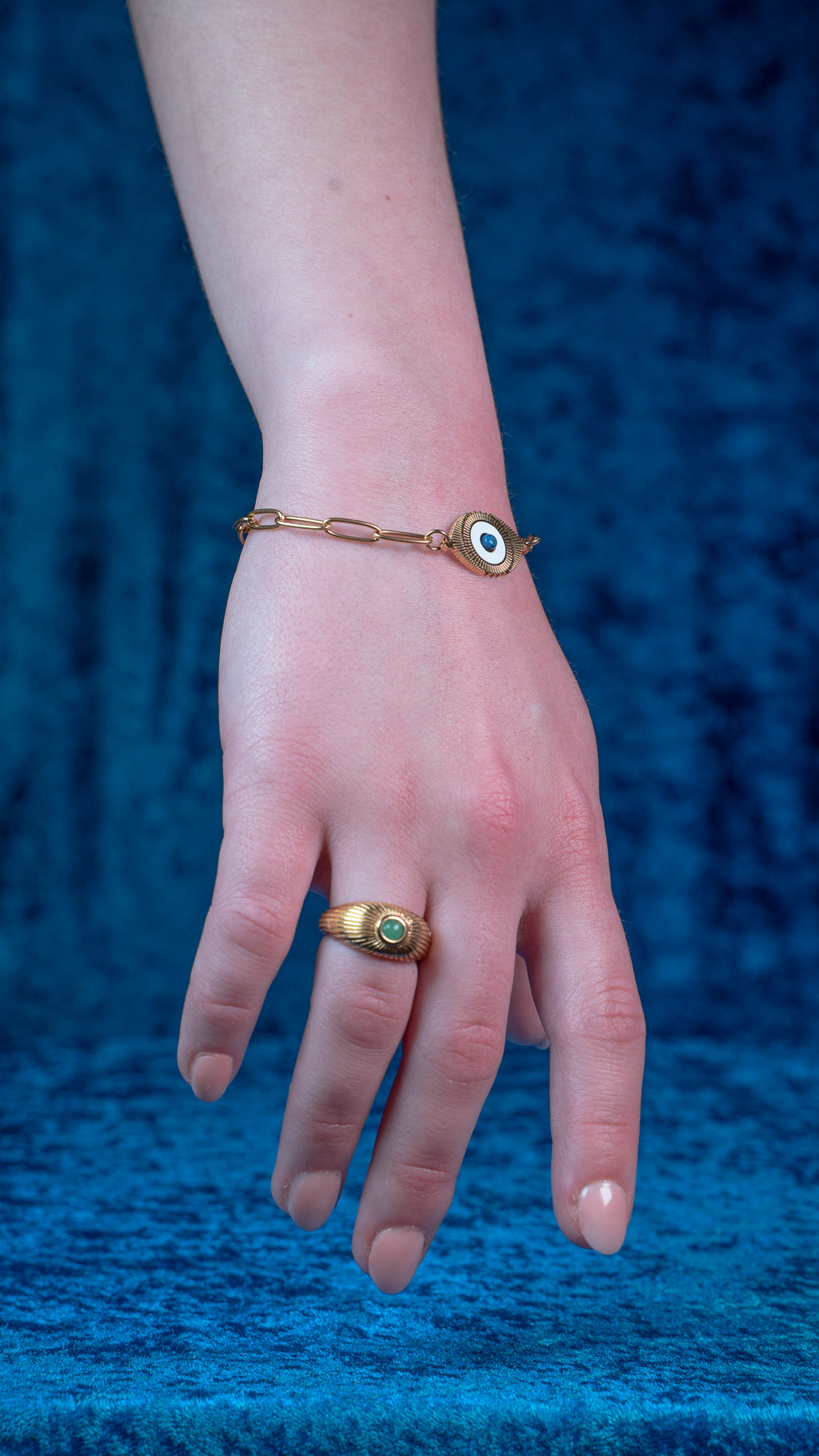 Aurelia Bracelet