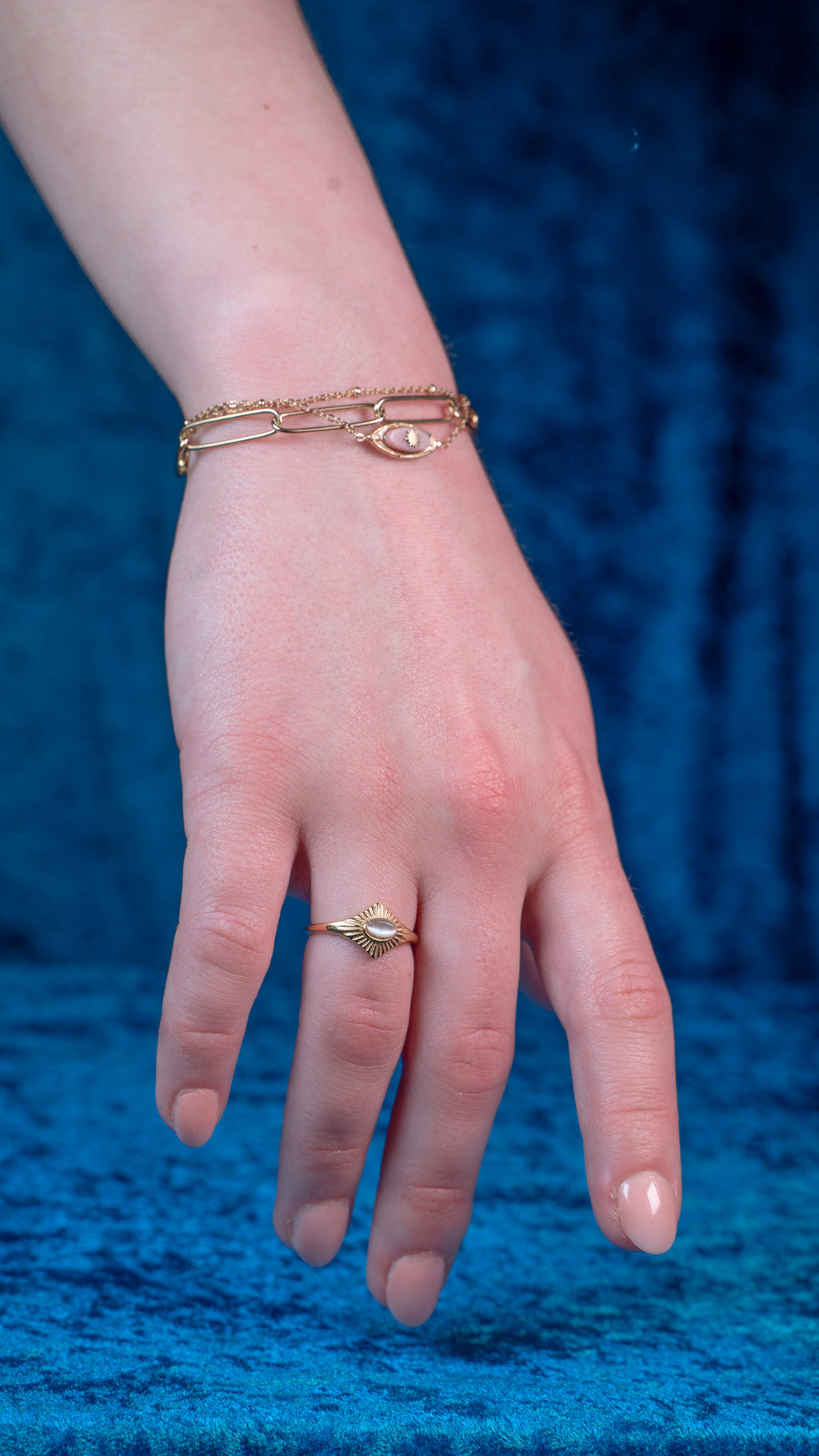Aria Bracelet