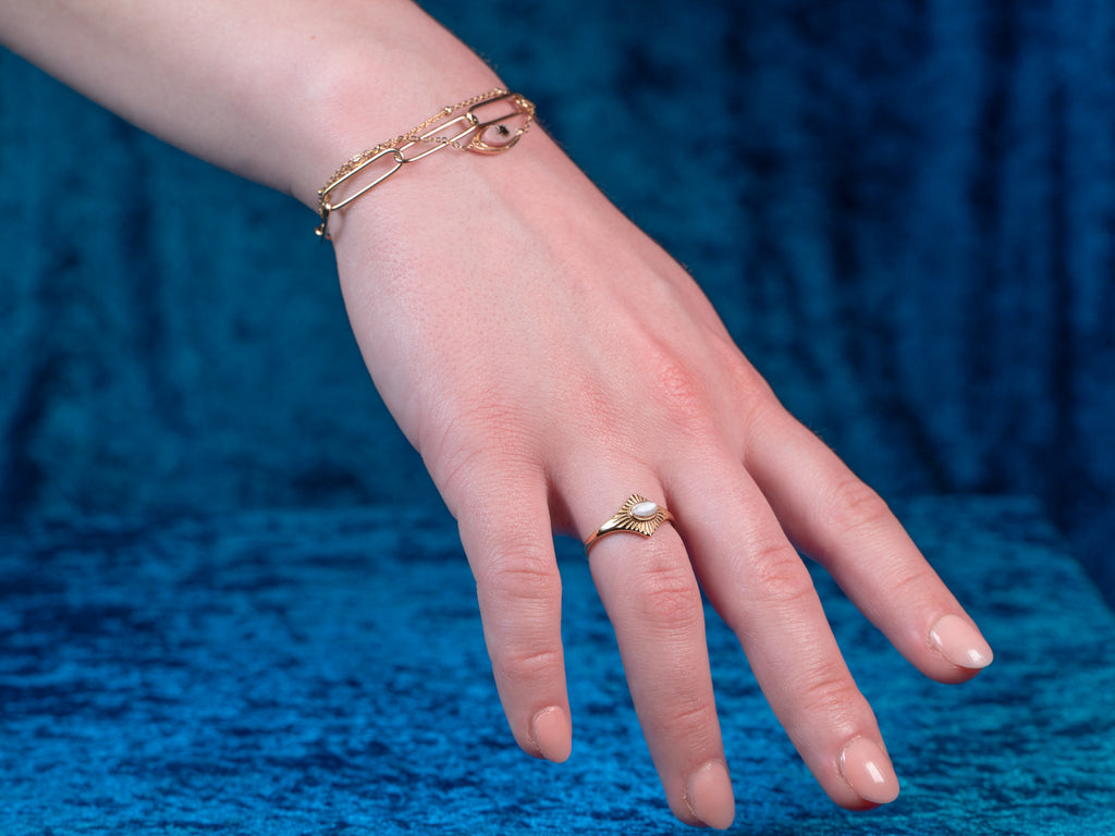 Yara Bracelet