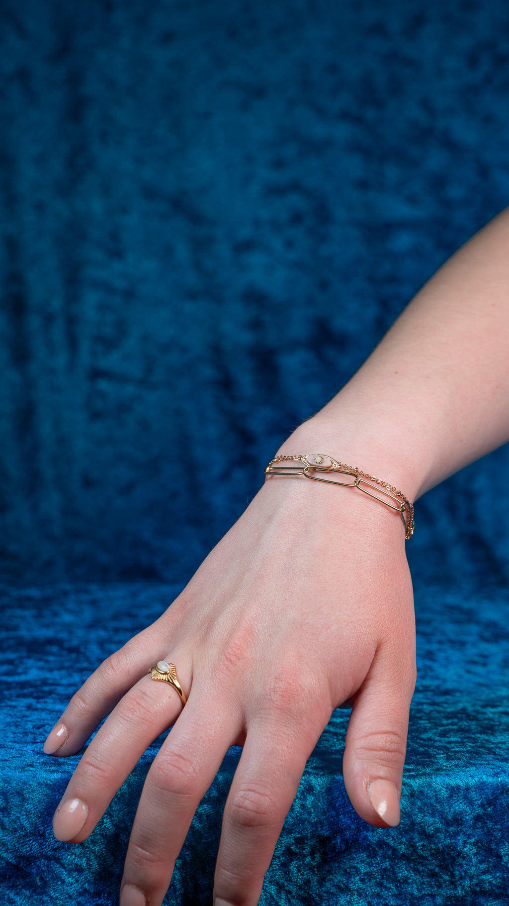 Aria Bracelet