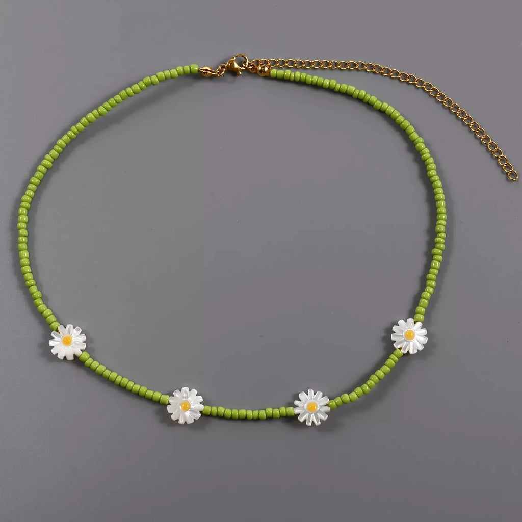 Luna Necklace