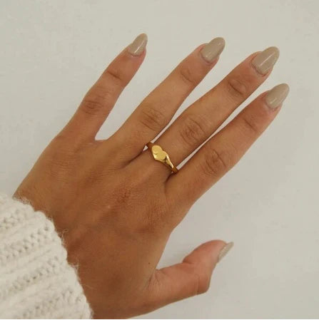 Soraya Ring