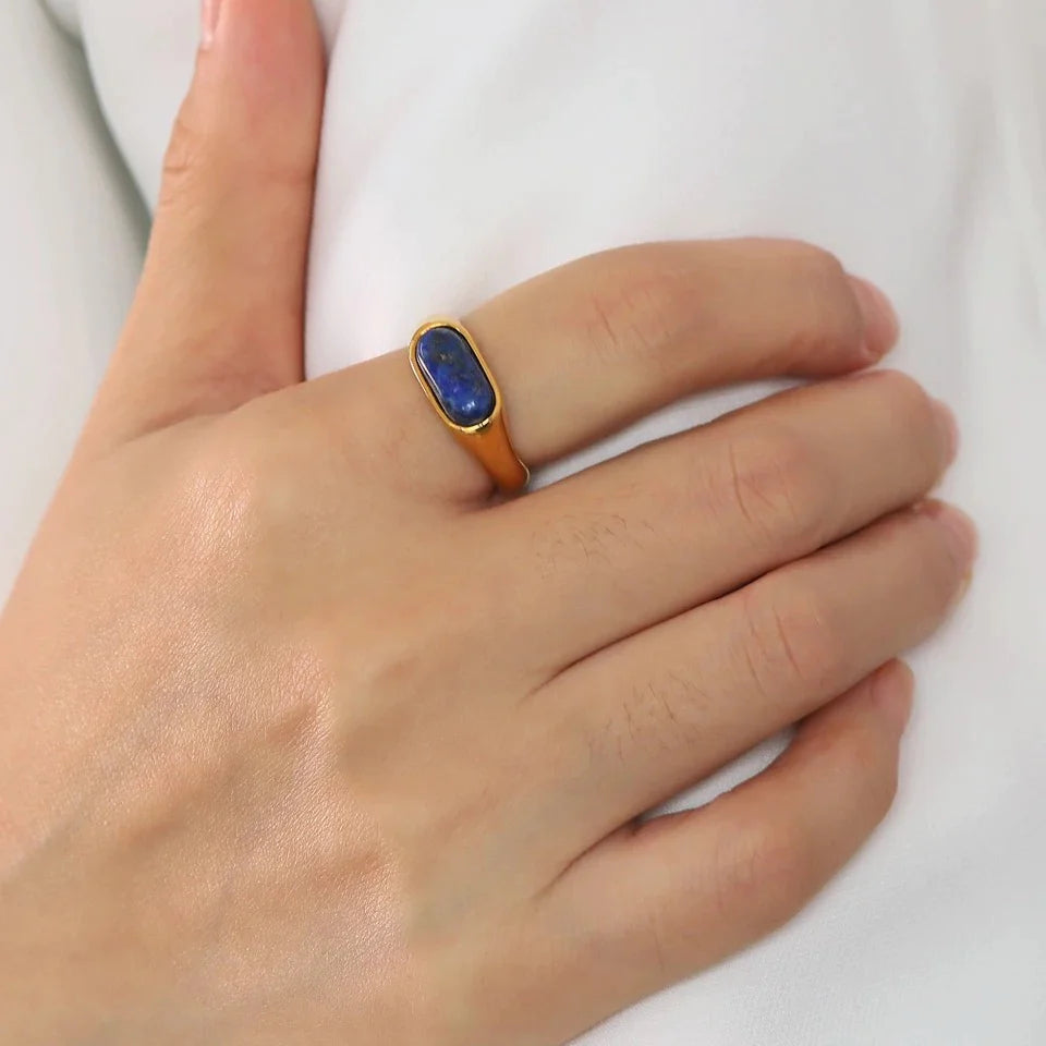 Livia Ring