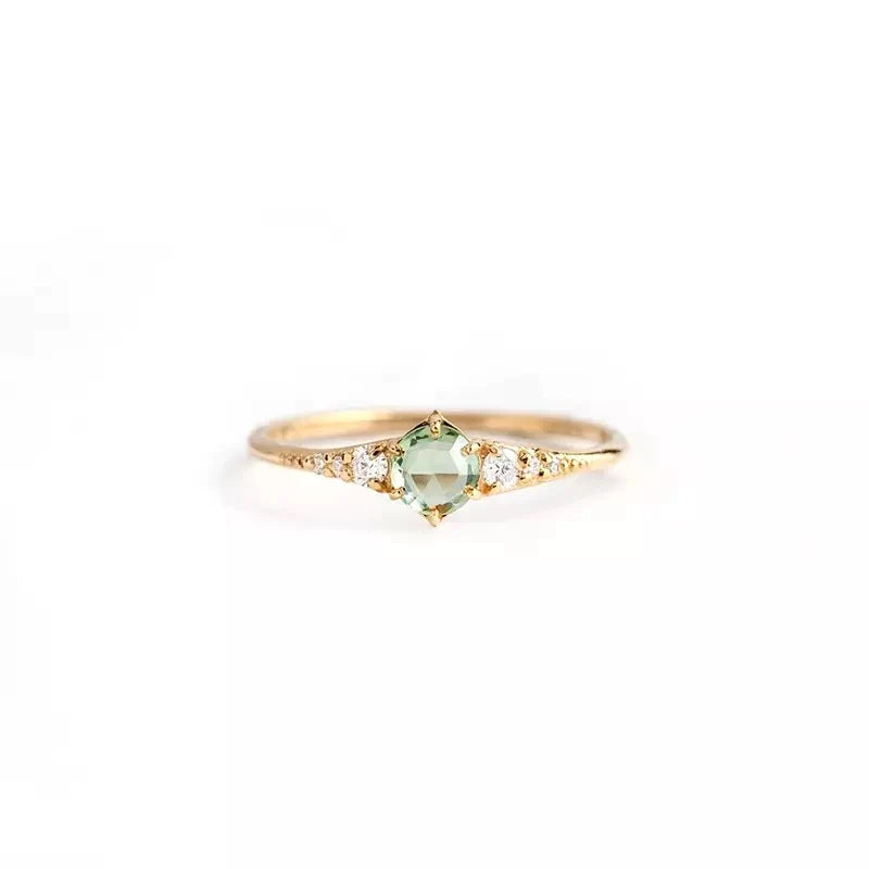 Leona Ring