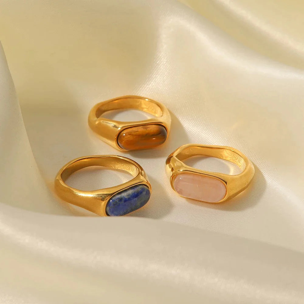 Livia Ring